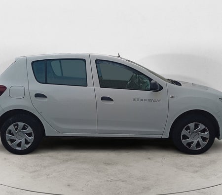  Dacia Sandero 1.5 dCi 95 Streetway Essentiel 2021