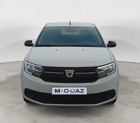  Dacia Sandero 1.5 dCi 95 Streetway Essentiel 2021