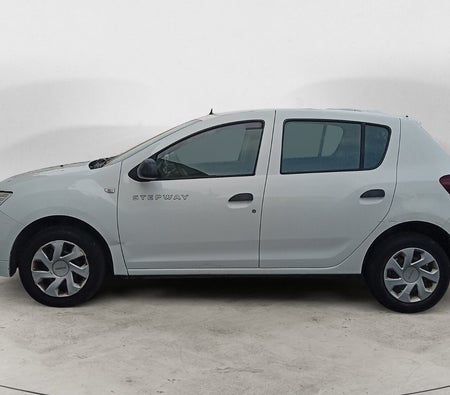  Dacia Sandero 1.5 dCi 95 Streetway Essentiel 2021