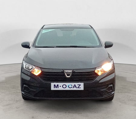  Dacia Sandero 1.5 dCi 95 Streetway Essentiel 2022