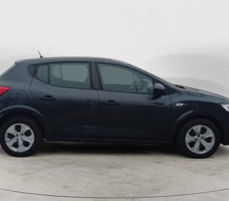  Dacia Sandero 1.5 dCi 95 Streetway Essentiel 2022