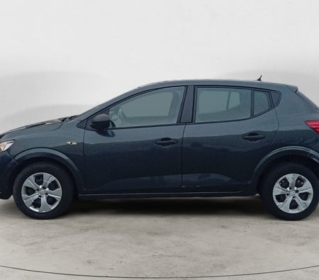  Dacia Sandero 1.5 dCi 95 Streetway Essentiel 2022