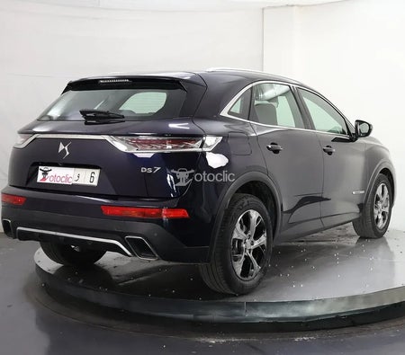  DS 7 Crossback 2.0 Rivoli 2019