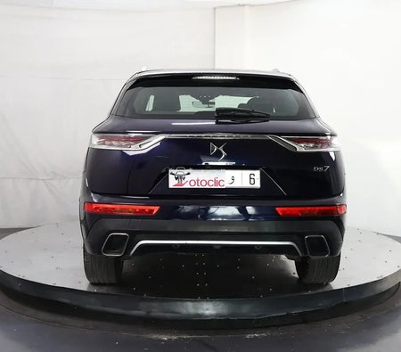  DS 7 Crossback 2.0 Rivoli 2019