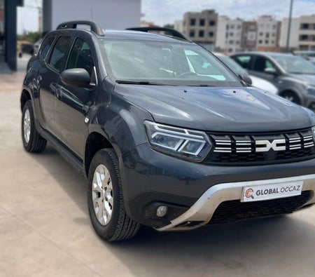 Dacia Duster 1.5 dCi 4x2 Essentiel 2024 Dacia Duster 1.5 dCi 4x2 Essentiel 2024