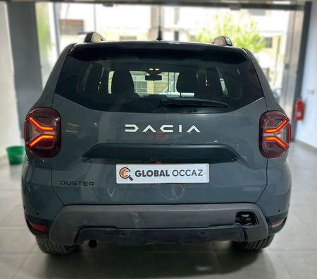 Dacia Duster 1.5 dCi 4x2 Journey 2024 Dacia Duster 1.5 dCi 4x2 Journey 2024