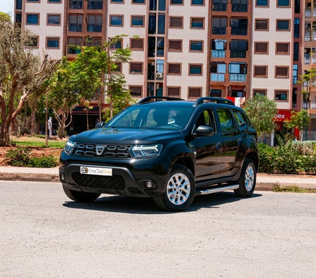 Dacia Duster 2023 - Image 1