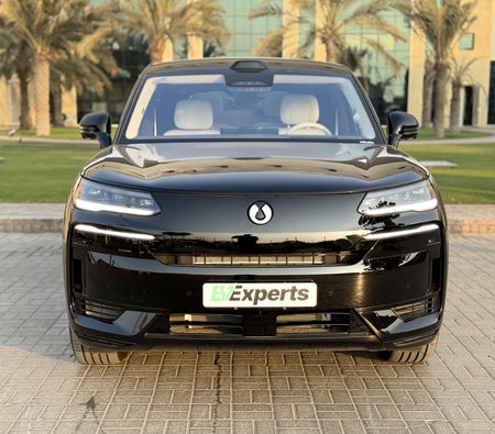 Black Denza N9 Flagship 2025