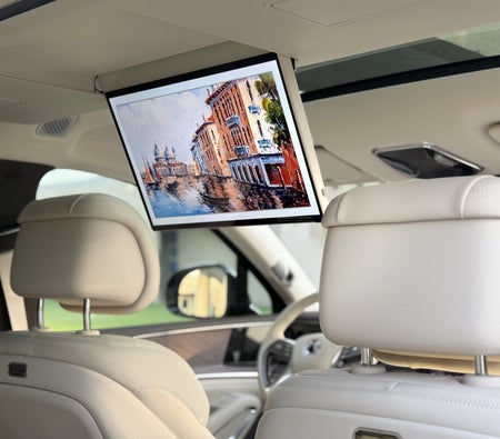 Black Denza N9 Flagship 2025