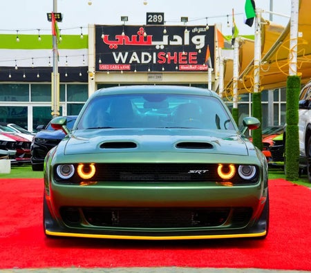Dodge Challenger R/T Scat Pack 2023, photo 2 of 4