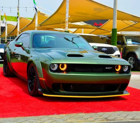 Dodge Challenger R/T Scat Pack 2023, photo 3 of 4