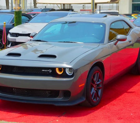 Dodge Challenger SXT Plus 2023, photo 3 of 4