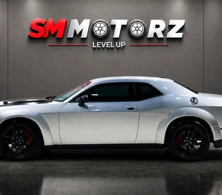 Dodge Challenger SXT Plus 2015, photo 4 of 4