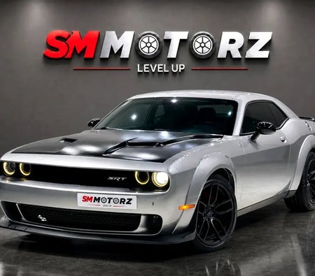Dodge Challenger SXT Plus 2015, photo 3 of 4