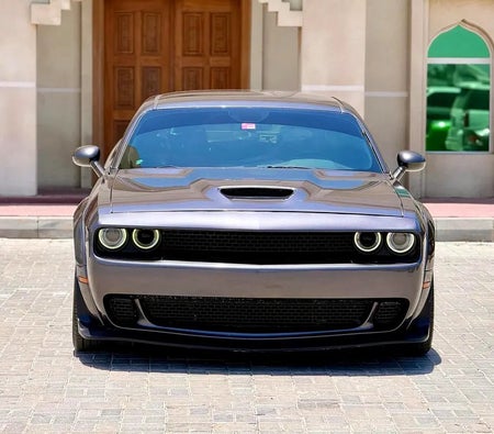 Dodge Challenger SXT 2018, photo 2 of 4