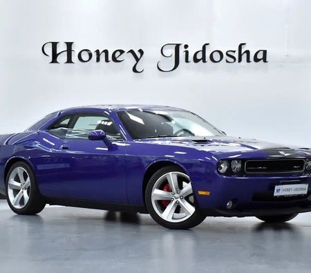 Dodge Challenger SRT8 2010, photo 3 of 4
