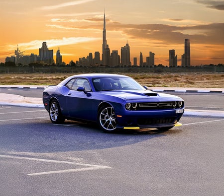 Dodge Challenger V6 2023