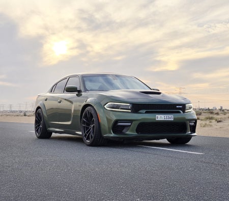 Dodge Charger Daytona 392 V8 2021
