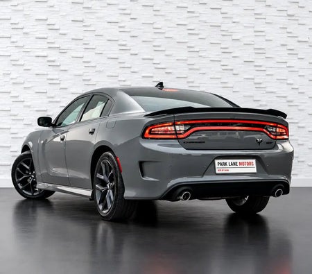 Dodge Charger GT 2023, photo 3 of 4