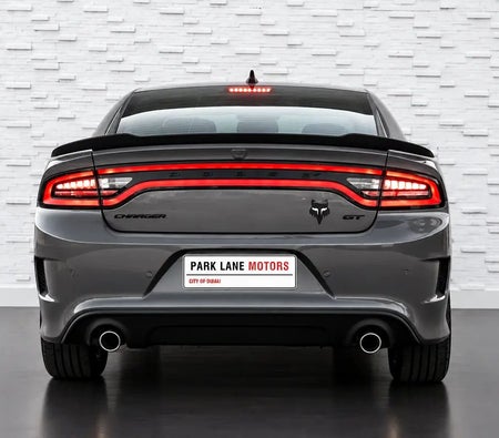 Dodge Charger GT 2023, photo 4 of 4
