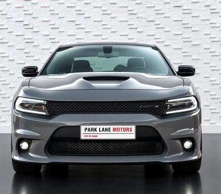 Dodge Charger GT 2023, photo 2 of 4