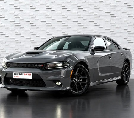 Dodge Charger GT 2023, photo 1 of 4
