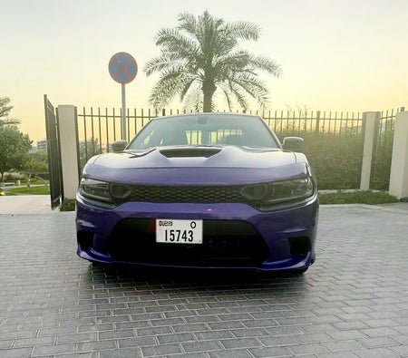 Dodge Charger RT V8 2023, photo 2 of 4