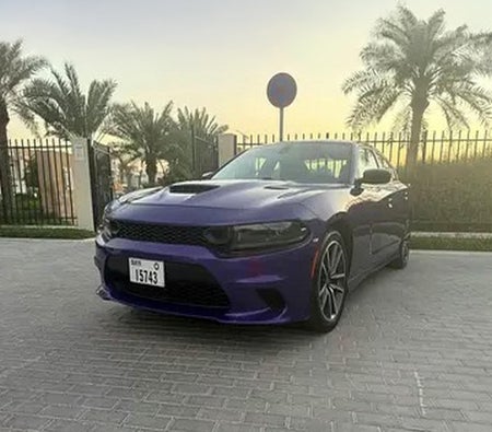 Dodge Charger RT V8 2023, photo 4 of 4