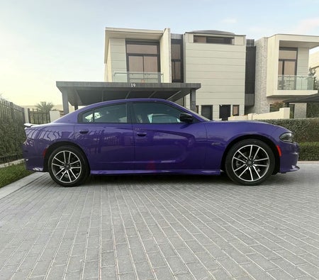 Dodge Charger RT V8 2023, photo 3 of 4