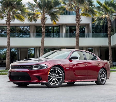 Marron Dodge Charger 2023 Marron Dodge Charger 2023