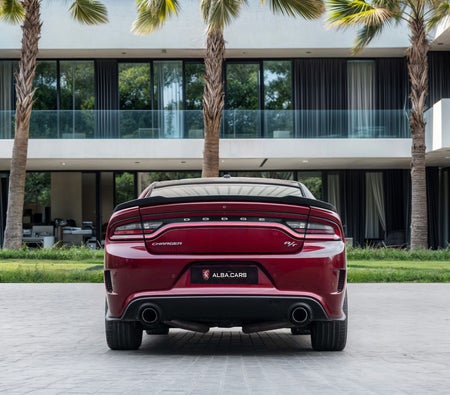Marron Dodge Charger 2023 Marron Dodge Charger 2023