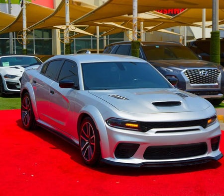 Dodge Charger R/T 2023, photo 3 of 4
