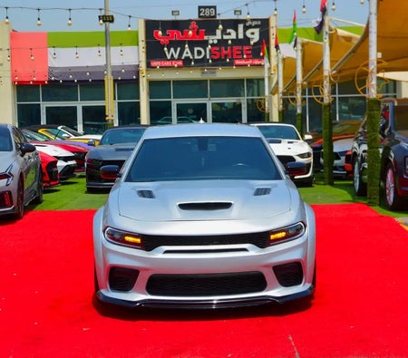 Dodge Charger R/T 2023, photo 2 of 4