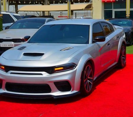 Dodge Charger R/T 2023, photo 4 of 4