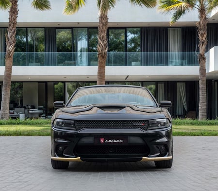 Negro Dodge Charger R/T 2023 Negro Dodge Charger R/T 2023