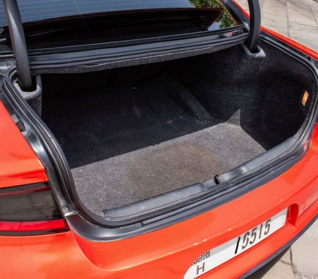 Dodge Charger SRT SCAT Pack V8 2020