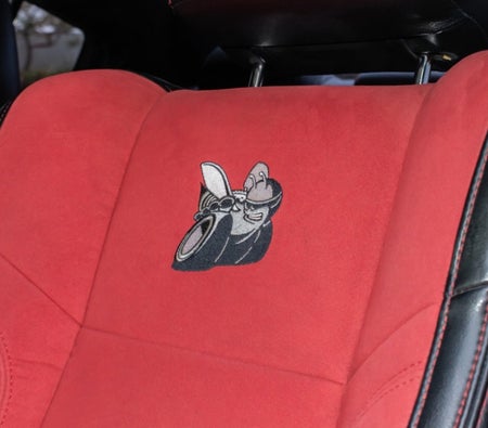 Dodge Charger SRT SCAT Pack V8 2020