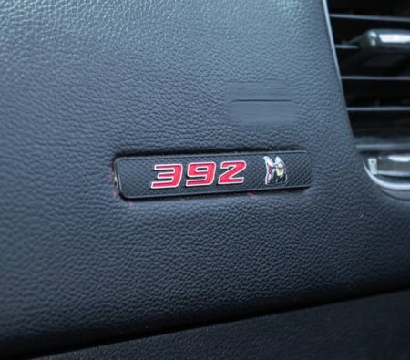 Dodge Charger SRT SCAT Pack V8 2020