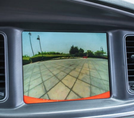 Dodge Charger SRT SCAT Pack V8 2020