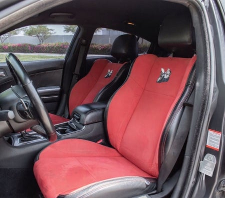 Dodge Charger SRT SCAT Pack V8 2020