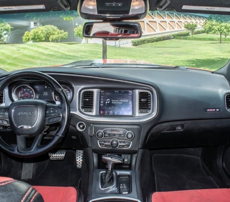 Dodge Charger SRT SCAT Pack V8 2020