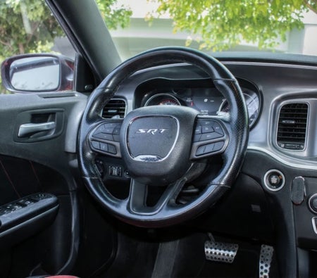 Dodge Charger SRT SCAT Pack V8 2020