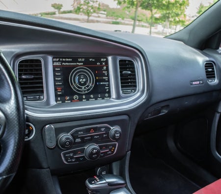 Dodge Charger SRT SCAT Pack V8 2020