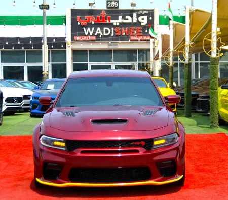 Dodge Charger SXT 2020, photo 2 of 4