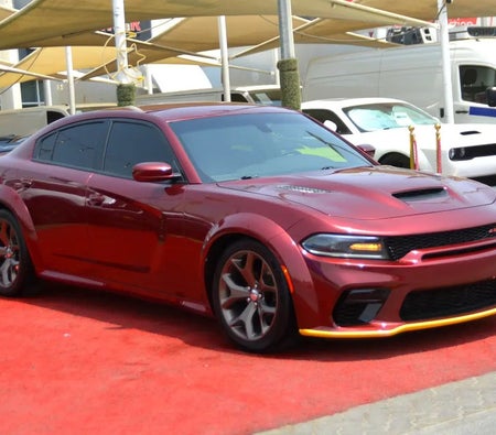 Dodge Charger SXT 2020, photo 3 of 4