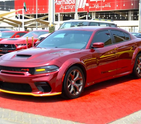 Dodge Charger SXT 2020, photo 4 of 4