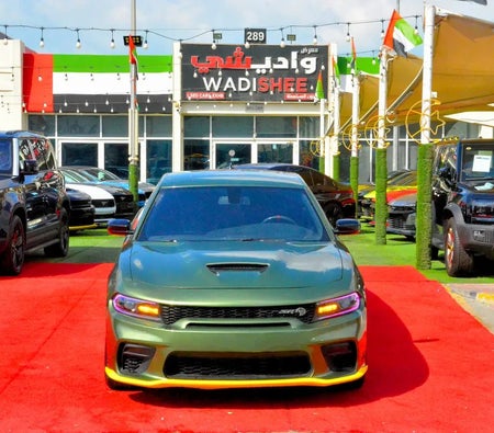 Dodge Charger SXT 2021, photo 2 of 4