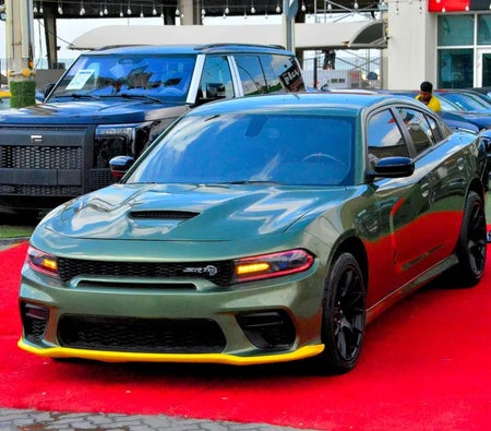 Dodge Charger SXT 2021, photo 4 of 4