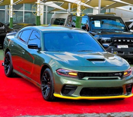 Dodge Charger SXT 2021, photo 3 of 4