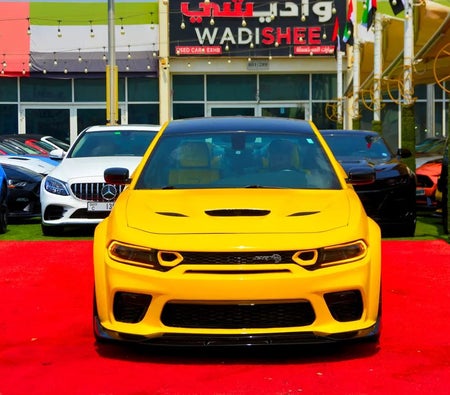Dodge Charger SXT 2022, photo 2 of 4